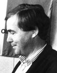 Klaus Schilz