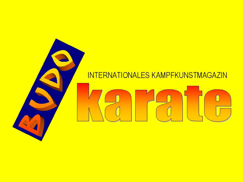 Budo-Karate